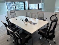 Fullerton Hotel (D1), Office #575767061